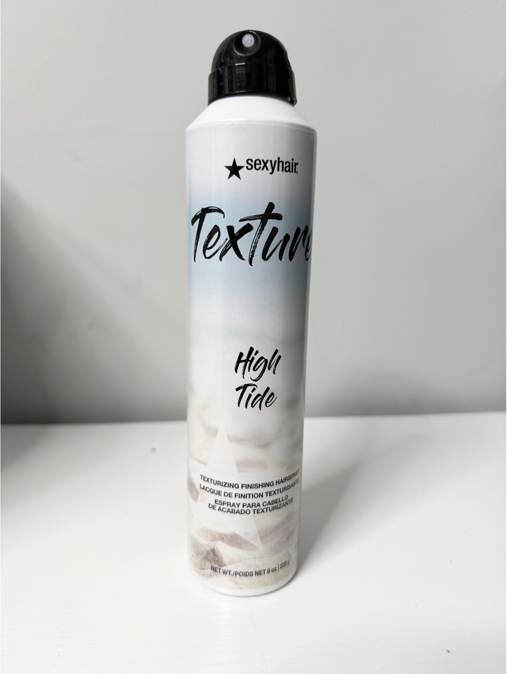 SexyHair Texture High Tide